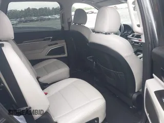 2021 Kia Telluride S with VIN 5XYP64HC8MG127498, listed as a IAAI auction lot 42371890 with 100,748 mi miles and . Bid and sale history available at DreamBid. Image 8.