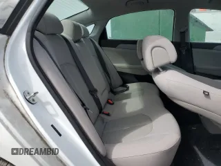 2016 Hyundai Sonata SE с VIN 5NPE24AF5GH312144, выставлен на аукционе Copart как лот 56131274 с пробегом 133 159 миль миль и На запчасти • Non repairable. История ставок и продаж доступна на DreamBid. Изображение 10.
