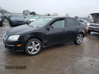 2010 Volkswagen Jetta Limited Edition с VIN 3VWAZ7AJXAM122581, выставлен на аукционе Copart как лот 85337574 с пробегом 239 863 миль миль и Списание • Salvage title. История ставок и продаж доступна на DreamBid. Изображение 1.