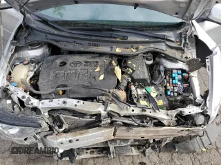 2016 Scion iM with VIN JTNKARJE7GJ514979, listed as a Copart auction lot 50895475 with 0 mi miles and Salvage Title. Bid and sale history available at carsss.com. Image 13.