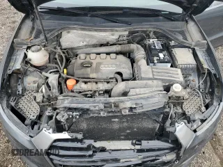 2018 Audi Q3 Premium Plus z VIN WA1JCCFS0JR010122, wystawiony jako Copart lot #53547815 z przebiegiem 180 613 mil mil oraz Szkoda całkowita • Salvage title. Historia ofert i sprzedaży dostępna na DreamBid. Obrazek 12.