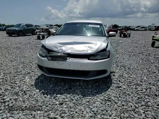 2012 Volkswagen Jetta SE with VIN 3VWDX7AJ0CM343709, listed as a Copart auction lot 59055825 with 201,430 mi miles and Salvage title. Bid and sale history available at DreamBid. Image 13.