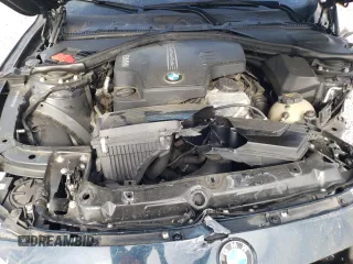 2015 BMW 4 Series 428i with VIN WBA4A5C51FG051278, listed as a Copart auction lot 51254525 with Not Provided miles and Salvage Title. Bid and sale history available at DreamBid. Image 11.