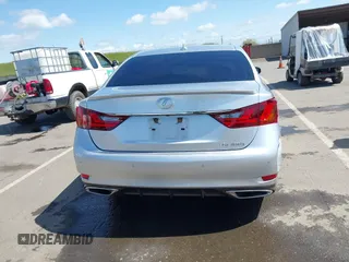 2014 Lexus GS 350 с VIN JTHBE1BL2E5033632, выставлен на аукционе IAAI как лот 41956128 с пробегом 118 723 миль миль и . История ставок и продаж доступна на DreamBid. Изображение 16.