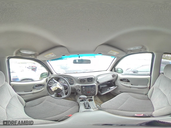 2004 Chevrolet TrailBlazer LS with VIN 1GNDS13S442162990, listed as a Copart auction lot 79086604 with 113,794 mi miles and Salvage Title. Bid and sale history available at carsss.com. Image 13.