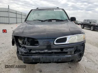 2003 Oldsmobile Bravada z VIN 1GHDS13S532114304, wystawiony jako Copart lot #88533455 z przebiegiem 231 181 mil mil oraz Szkoda całkowita • Salvage title. Historia ofert i sprzedaży dostępna na DreamBid. Obrazek 5.