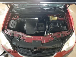 2008 Saturn VUE XE z VIN 3GSCL33P28S619139, wystawiony jako Copart lot #51373145 z przebiegiem 132 035 mil mil oraz Szkoda całkowita • Salvage title. Historia ofert i sprzedaży dostępna na DreamBid. Obrazek 11.