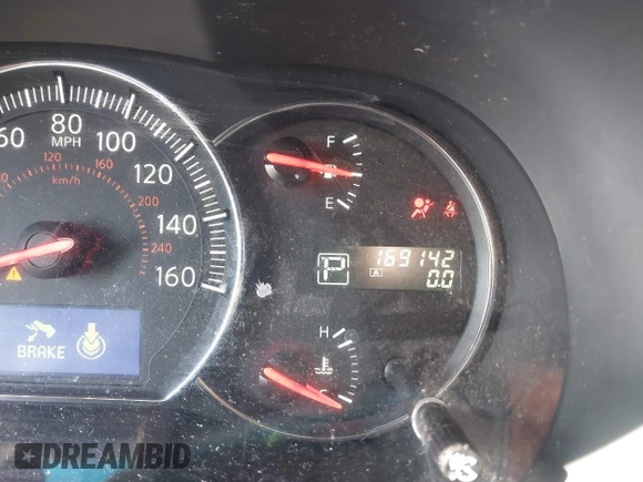 2014 Nissan Maxima S with VIN 1N4AA5AP4EC498502, listed as a IAAI auction lot 41983607 with 169,142 mi miles and . Bid and sale history available at DreamBid. Image 15.