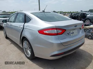 2015 Ford Fusion SE с VIN 3FA6P0HD8FR292587, выставлен на аукционе IAAI как лот 42631276 с пробегом 181 726 миль миль и . История ставок и продаж доступна на DreamBid. Изображение 3.
