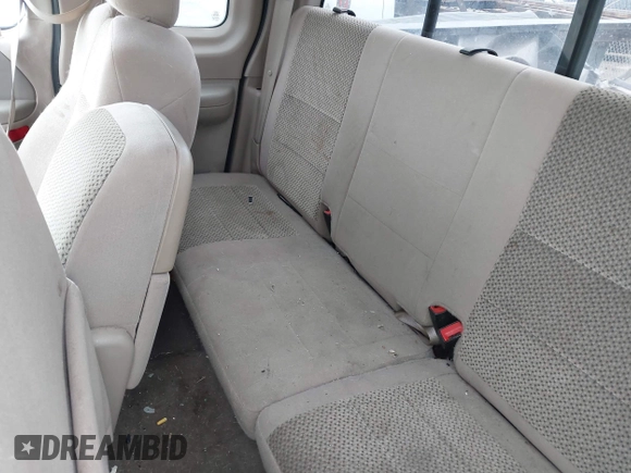 2003 Ford F-150 with VIN 2FTRX17L13CA34390, listed as a IAAI auction lot 41869497 with 114,221 mi miles and . Bid and sale history available at DreamBid. Image 8.