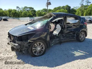 2013 Hyundai Elantra с VIN KMHD35LE1DU108716, выставлен на аукционе Copart как лот 53319635 с пробегом Не указан миль и Списание • Salvage title. История ставок и продаж доступна на DreamBid. Изображение 1.