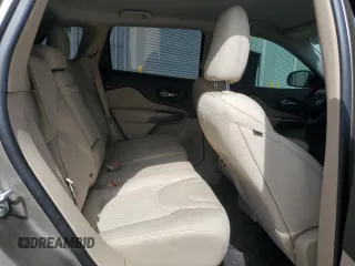 2019 Jeep Cherokee Latitude with VIN 1C4PJMCX5KD193754, listed as a Copart auction lot 45904625 with 83,807 mi miles and Salvage Title. Bid and sale history available at carsss.com. Image 11.