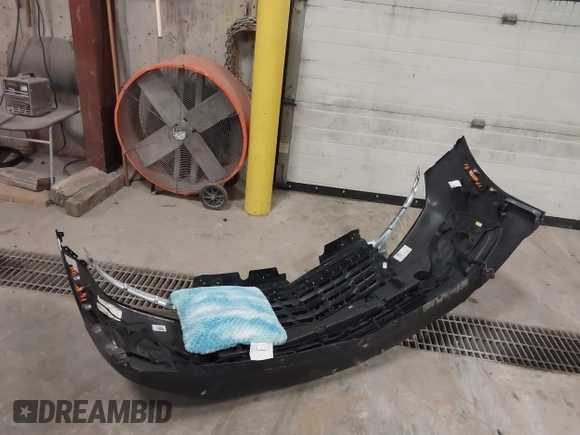 2022 Chevrolet Equinox LS с VIN 2GNAXSEV5N6100858, выставлен на аукционе IAAI как лот 41107033 с пробегом 43 179 миль миль и . История ставок и продаж доступна на DreamBid. Изображение 12.
