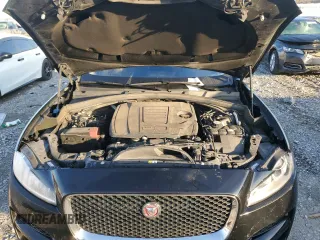 2020 Jaguar F-Pace 25t with VIN SADCS2FX6LA645603, listed as a Copart auction lot 79838844 with 104,518 mi miles and Non repairable. Bid and sale history available at DreamBid. Image 13.