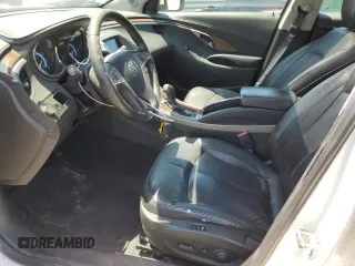 2013 Buick LaCrosse Leather with VIN 1G4GL5E32DF233088, listed as a Copart auction lot 61712435 with 150,241 mi miles and Clean title. Bid and sale history available at DreamBid. Image 7.