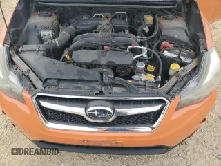 2013 Subaru Crosstrek Premium с VIN JF2GPAVC1D2887283, выставлен на аукционе Copart как лот 51919875 с пробегом 212 892 миль миль и Чистый • Clean title. История ставок и продаж доступна на DreamBid. Изображение 12.