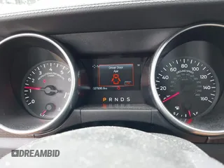 2019 Ford Mustang GT with VIN 1FA6P8CF7K5119339, listed as a IAAI auction lot 41765669 with 27,936 mi miles and . Bid and sale history available at carsss.com. Image 7.
