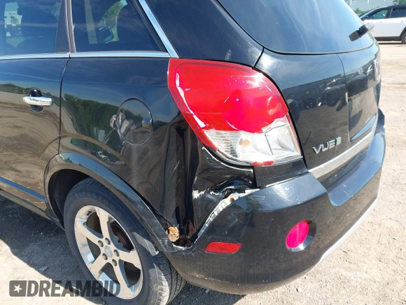 2008 Saturn VUE I4 z VIN 3GSCL93Z58S727565, wystawiony jako IAAI lot #42361889 z przebiegiem 12 100 mil mil oraz . Historia ofert i sprzedaży dostępna na DreamBid. Obrazek 6.