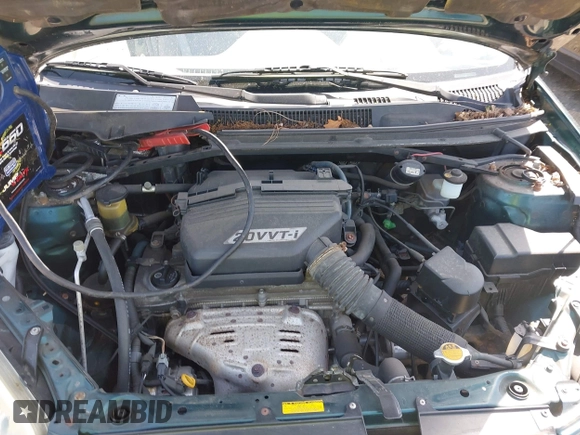 2003 Toyota RAV4 with VIN JTEGH20V130114281, listed as a IAAI auction lot 42144334 with 82,134 mi miles and . Bid and sale history available at carsss.com. Image 10.