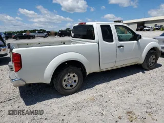 2015 Nissan Frontier S with VIN 1N6BD0CT6FN749428, listed as a Copart auction lot 58000685 with 211,574 mi miles and Clean title. Bid and sale history available at DreamBid. Image 3.
