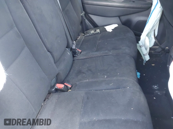 2022 Nissan Murano S z VIN 5N1AZ2AS0NC115785, wystawiony jako IAAI lot #42055354 z przebiegiem 38 536 mil mil oraz . Historia ofert i sprzedaży dostępna na DreamBid. Obrazek 8.
