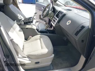 2010 Ford Edge Limited with VIN 2FMDK3KC4ABA47788, listed as a IAAI auction lot 42088059 with 206,744 mi miles. Bid and sale history available at carsss.com. Image 5.