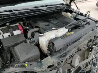 2022 Toyota Tundra 1794 Edition с VIN 5TFMA5DB1NX004452, выставлен на аукционе Copart как лот 43456365 с пробегом 37 191 миль миль и Списание • Salvage title. История ставок и продаж доступна на DreamBid. Изображение 16.