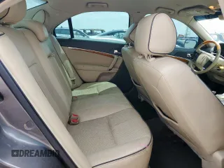 2012 Lincoln MKZ with VIN 3LNHL2GC6CR805328, listed as a Copart auction lot 60162615 with 140,389 mi miles and Salvage title. Bid and sale history available at DreamBid. Image 10.