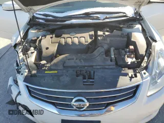 2012 Nissan Altima 2.5 SL with VIN 1N4AL2AP4CC114305, listed as a Copart auction lot 41788455 with 0 mi miles and Clean Title. Bid and sale history available at carsss.com. Image 13.