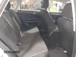 2019 Volkswagen Jetta S z VIN 3VWC57BU6KM129512, wystawiony jako IAAI lot #42205228 z przebiegiem 92 940 mil mil oraz . Historia ofert i sprzedaży dostępna na DreamBid. Obrazek 8.
