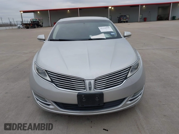 2015 Lincoln MKZ with VIN 3LN6L2J98FR618486, listed as a IAAI auction lot 41328946 with 167,211 mi miles and . Bid and sale history available at DreamBid. Image 12.