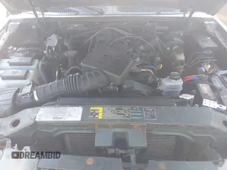 2003 Ford Explorer Sport Trac XLS с VIN 1FMZU77E33UC71147, выставлен на аукционе IAAI как лот 42564210 с пробегом 150 836 миль миль и . История ставок и продаж доступна на DreamBid. Изображение 10.