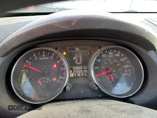 2012 Nissan Rogue S с VIN JN8AS5MV6CW715596, выставлен на аукционе Copart как лот 47237365 с пробегом 143 069 миль миль и Чистый • Clean title. История ставок и продаж доступна на DreamBid. Изображение 9.