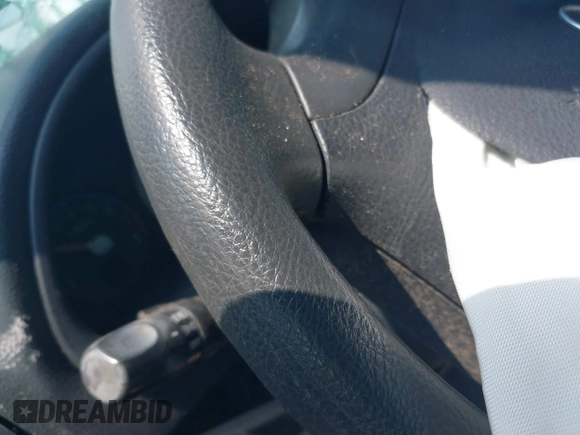 2007 Hyundai Santa Fe GLS with VIN 5NMSG13D77H003786, listed as a IAAI auction lot 42420181 with Not provided miles and . Bid and sale history available at DreamBid. Image 14.