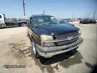 2005 Chevrolet Avalanche Z66 z VIN 3GNEC12Z15G151535, wystawiony jako Copart lot #55141605 z przebiegiem 163 817 mil mil oraz Szkoda całkowita • Salvage title. Historia ofert i sprzedaży dostępna na DreamBid. Obrazek 13.