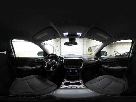 2022 GMC Acadia SLE z VIN 1GKKNRL49NZ168711, wystawiony jako IAAI lot #38701786 z przebiegiem 26 809 mil mil oraz . Historia ofert i sprzedaży dostępna na DreamBid. Obrazek 19.
