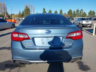 2018 Subaru Legacy Limited with VIN 4S3BNEN64J3025519, listed as a IAAI auction lot 41265966 with 70,326 mi miles. Bid and sale history available at carsss.com. Image 16.