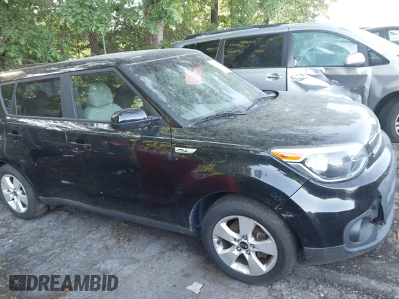 2017 Kia Soul with VIN KNDJN2A20H7450249, listed as a IAAI auction lot 42140387 with 93,929 mi miles. Bid and sale history available at carsss.com. Image 13.
