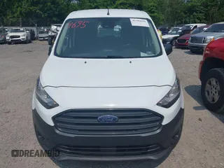 2022 Ford Transit Connect XL with VIN NM0LE7S24N1519704, listed as a IAAI auction lot 42384695 with 113,811 mi miles and . Bid and sale history available at DreamBid. Image 12.