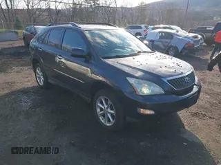 2009 Lexus RX 350 with VIN 2T2HK31U69C110856, listed as a IAAI auction lot 41953404 with 170,086 mi miles and . Bid and sale history available at DreamBid. Image 1.
