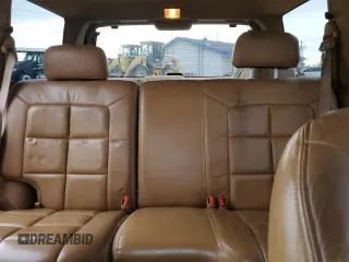 1998 Jeep Grand Cherokee Limited with VIN 1J4GZ78Y5WC259043, listed as a Copart auction lot 43976955 with 212,910 mi miles and Salvage Title. Bid and sale history available at carsss.com. Image 10.