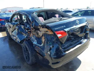 2014 Nissan Sentra SV with VIN 3N1AB7AP3EY216041, listed as a IAAI auction lot 41646043 with 132,008 mi miles. Bid and sale history available at carsss.com. Image 3.