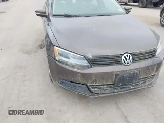 2012 Volkswagen Jetta SE z VIN 3VWDP7AJ7CM072695, wystawiony jako IAAI lot #42616264 z przebiegiem 220 296 mil mil oraz . Historia ofert i sprzedaży dostępna na DreamBid. Obrazek 6.