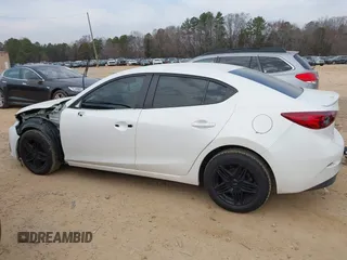 2015 Mazda 3 i Sport with VIN 3MZBM1U75FM234051, listed as a IAAI auction lot 41674687 with 101,470 mi miles and . Bid and sale history available at carsss.com. Image 15.