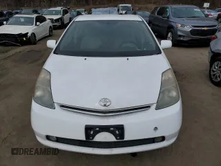 2009 Toyota Prius with VIN JTDKB20U997822656, listed as a Copart auction lot 47435325 with 217,473 mi miles and Clean Title. Bid and sale history available at DreamBid. Image 5.