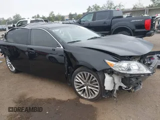 2015 Lexus ES 330 with VIN JTHBK1GG2F2197454, listed as a IAAI auction lot 42485693 with 111,730 mi miles and . Bid and sale history available at DreamBid. Image 1.