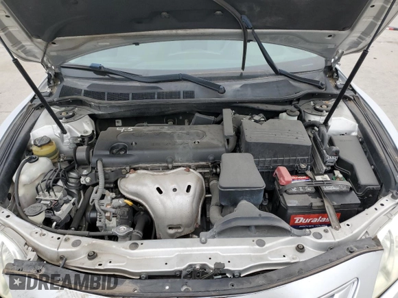 2008 Toyota Camry LE with VIN 4T4BE46K48R033714, listed as a Copart auction lot 42791335 with 233,927 mi miles and Salvage Title. Bid and sale history available at carsss.com. Image 13.