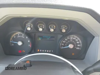 2016 Ford F-250 Lariat with VIN 1FT7W2B6XGED13385, listed as a IAAI auction lot 41809261 with 107,748 mi miles and . Bid and sale history available at DreamBid. Image 7.