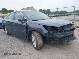 2016 Subaru Legacy Premium z VIN 4S3BNAC68G3035765, wystawiony jako IAAI lot #42484491 z przebiegiem 80 044 mil mil oraz . Historia ofert i sprzedaży dostępna na DreamBid. Obrazek 1.