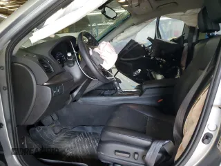 2018 Acura RDX with VIN 5J8TB4H38JL006675, listed as a Copart auction lot 50435545 with 29,788 mi miles and Salvage Title. Bid and sale history available at carsss.com. Image 7.